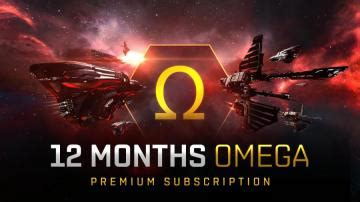 is it worth to buy omega in eve online